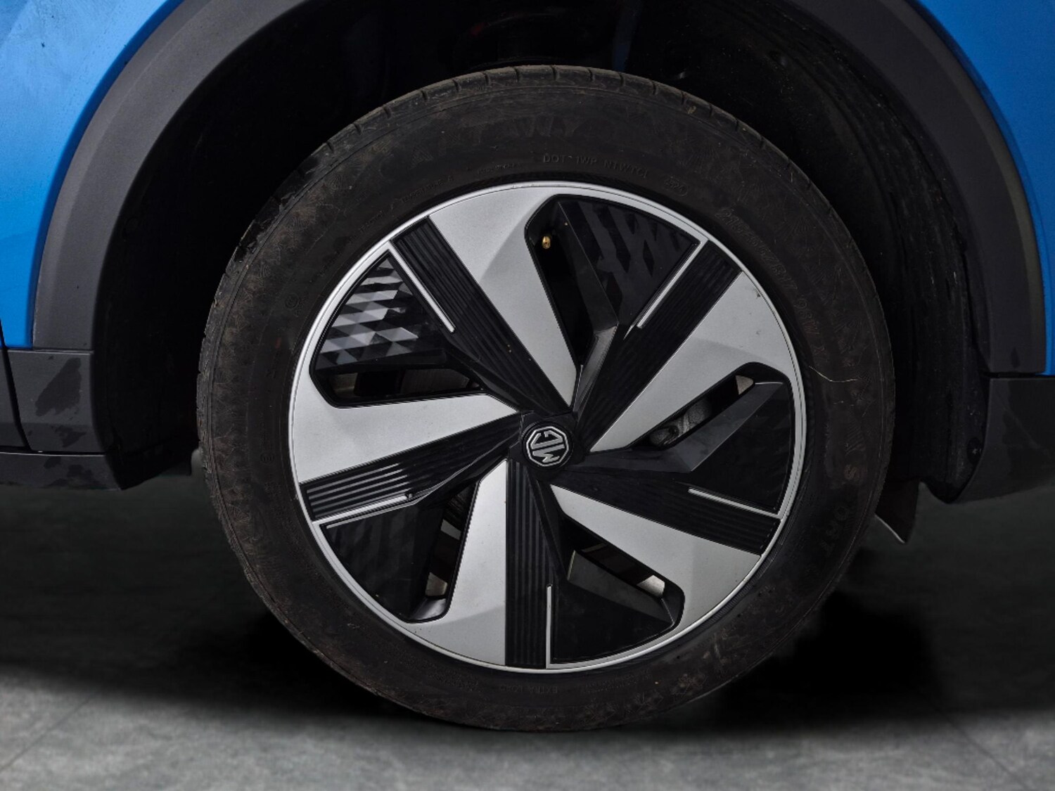 Used MG MG ZS 2023 for sale - 77432404: Photo 23