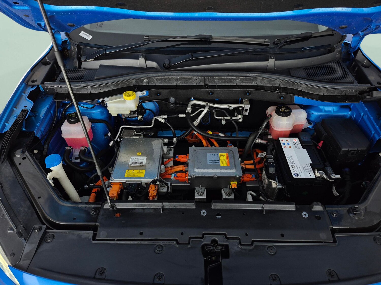 Used MG MG ZS 2023 for sale - 77432404: Photo 33