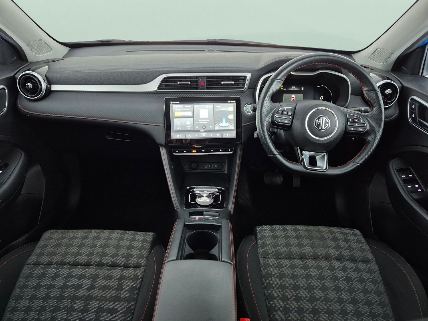 Used MG MG ZS 2023 for sale - 77432404: Photo 7