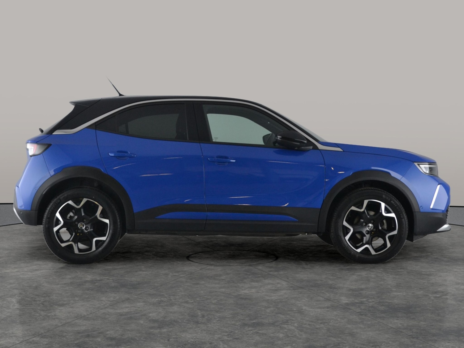 Used Vauxhall Mokka 2023 for sale - 78060886: Photo 11