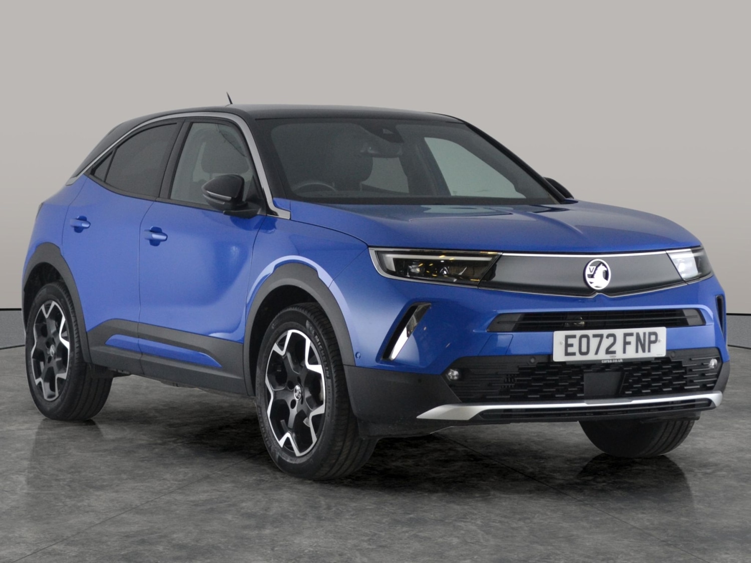 Used Vauxhall Mokka 2023 for sale - 78060886: Photo 12