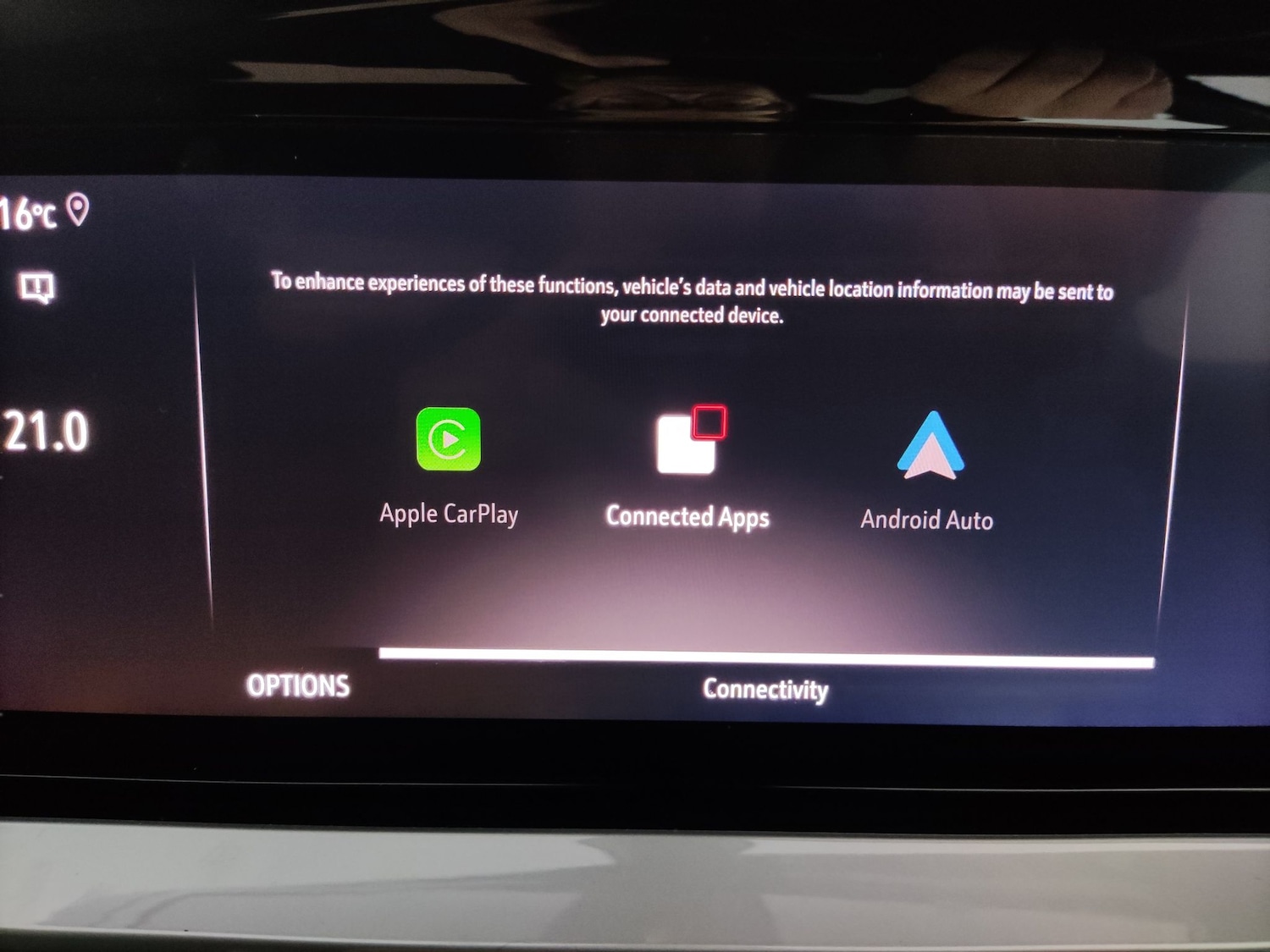 Used Vauxhall Mokka 2023 for sale - 78060886: Photo 16