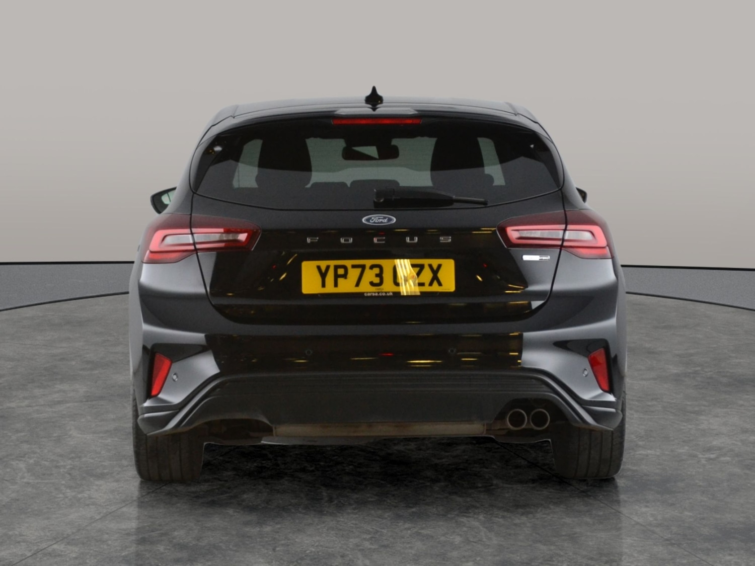 Used Ford Focus 2023 for sale - 76682128: Photo 10