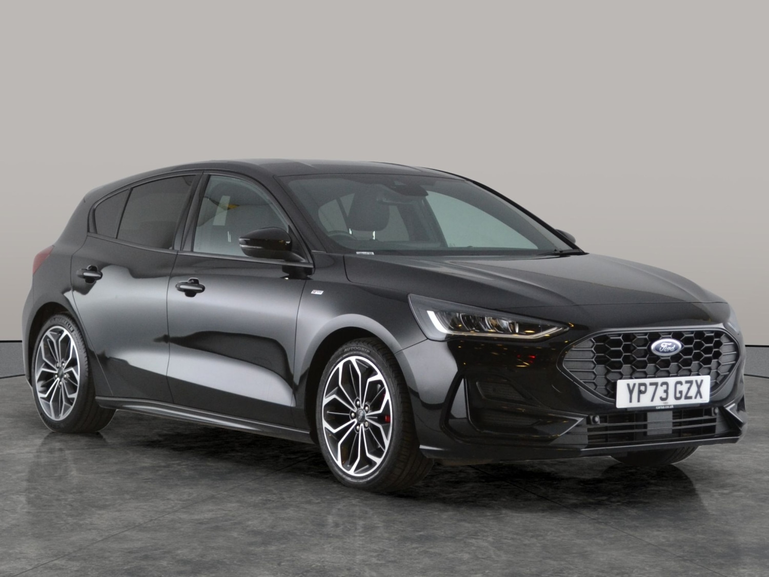 Used Ford Focus 2023 for sale - 76682128: Photo 13