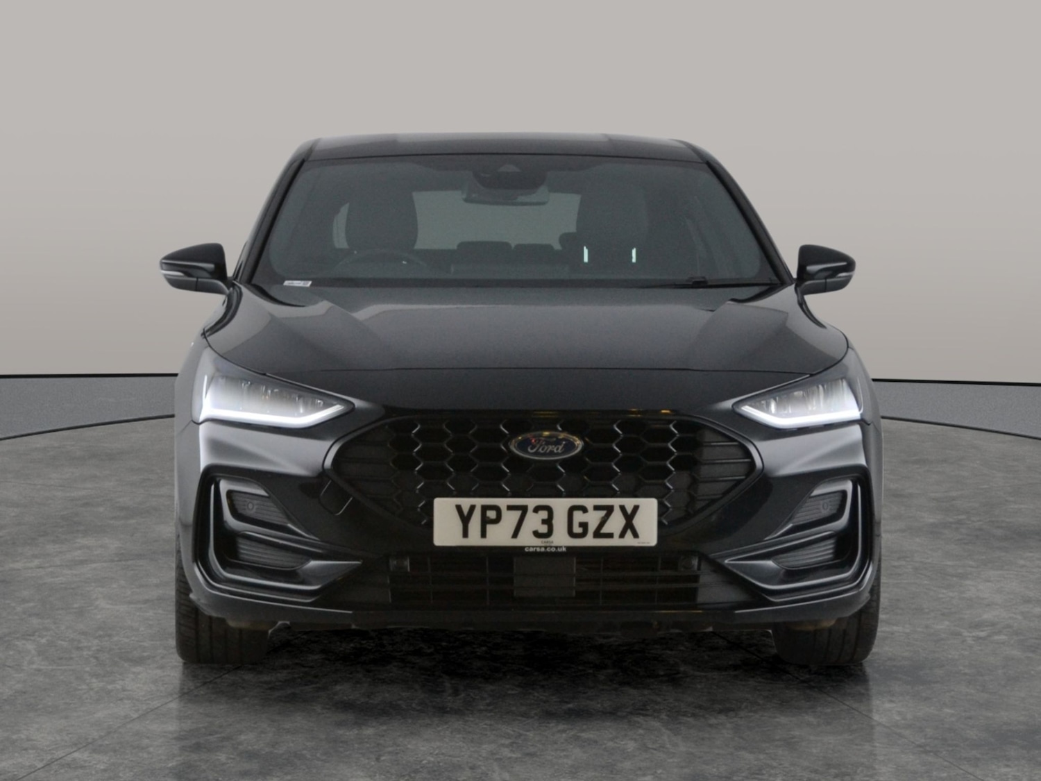 Used Ford Focus 2023 for sale - 76682128: Photo 14