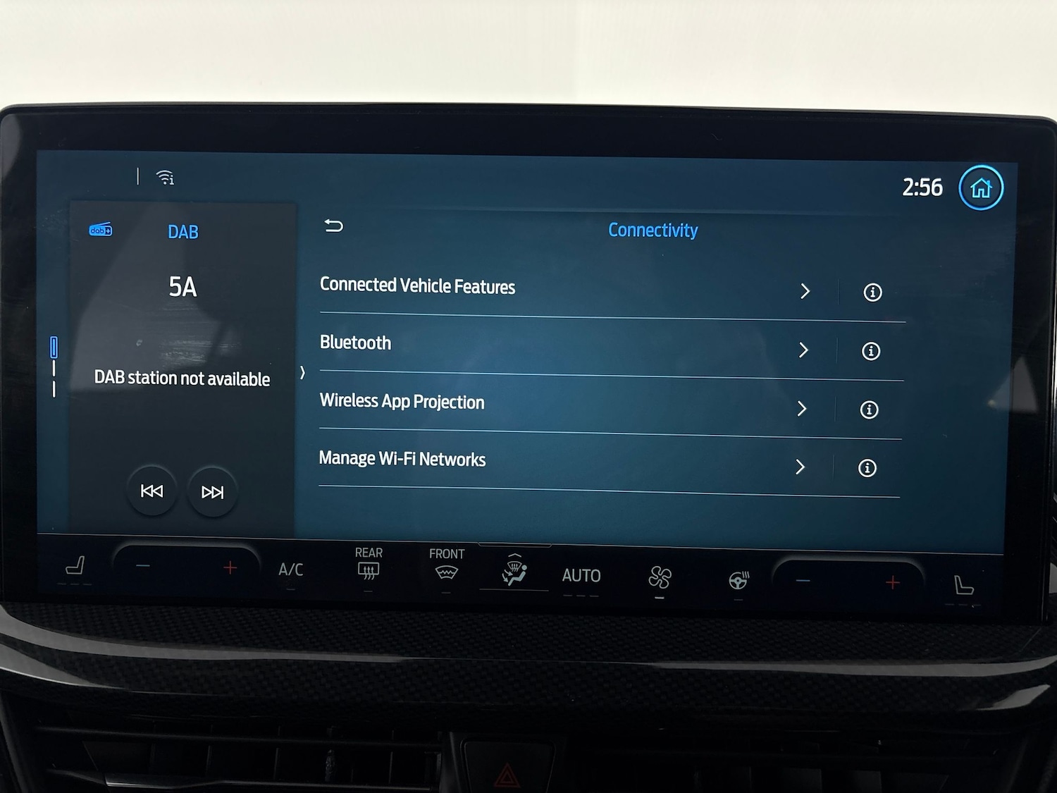 Used Ford Focus 2023 for sale - 76682128: Photo 15