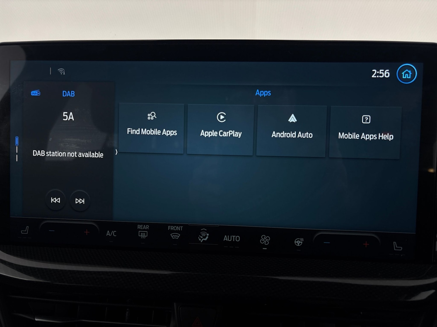 Used Ford Focus 2023 for sale - 76682128: Photo 16