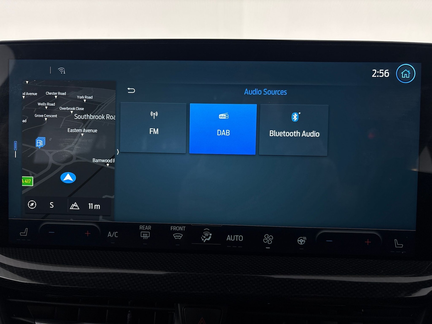 Used Ford Focus 2023 for sale - 76682128: Photo 17