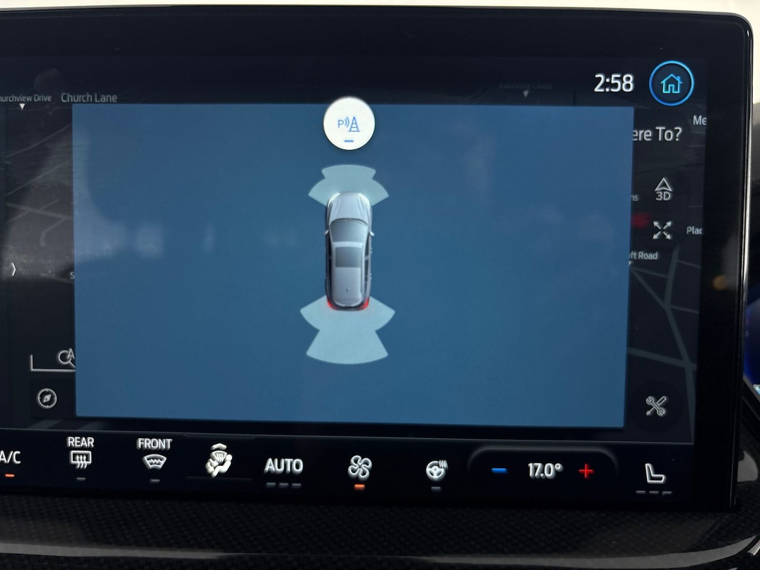 Used Ford Focus 2023 for sale - 76682128: Photo 21