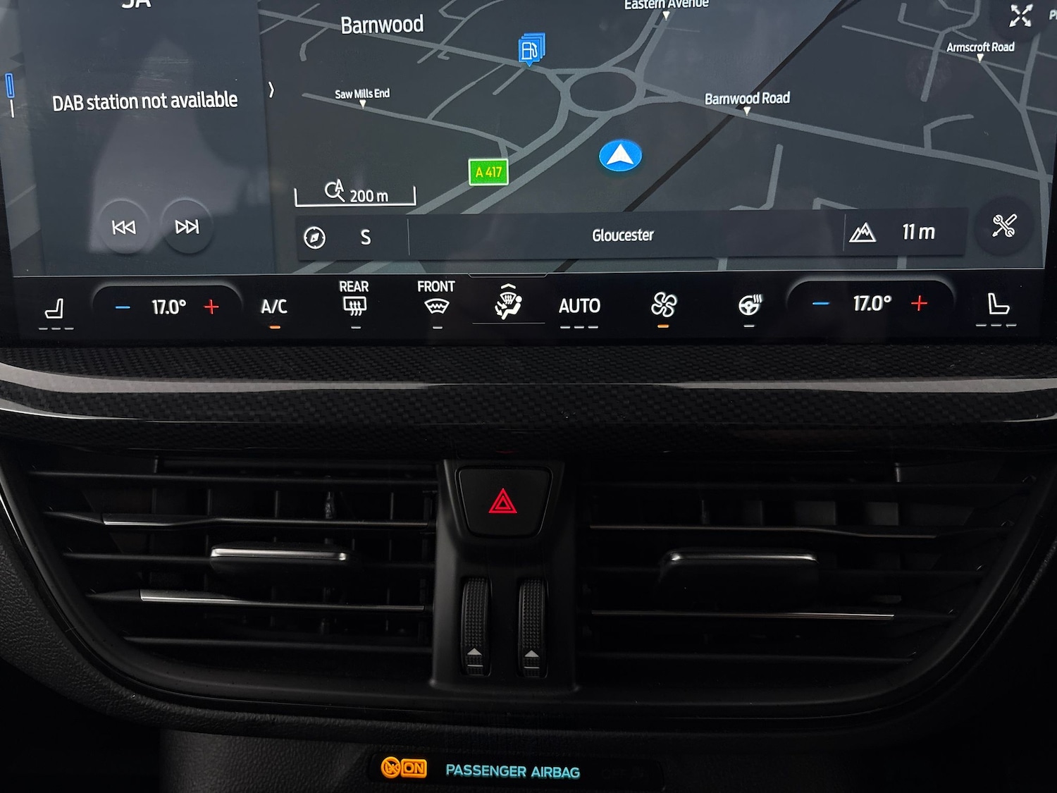 Used Ford Focus 2023 for sale - 76682128: Photo 22