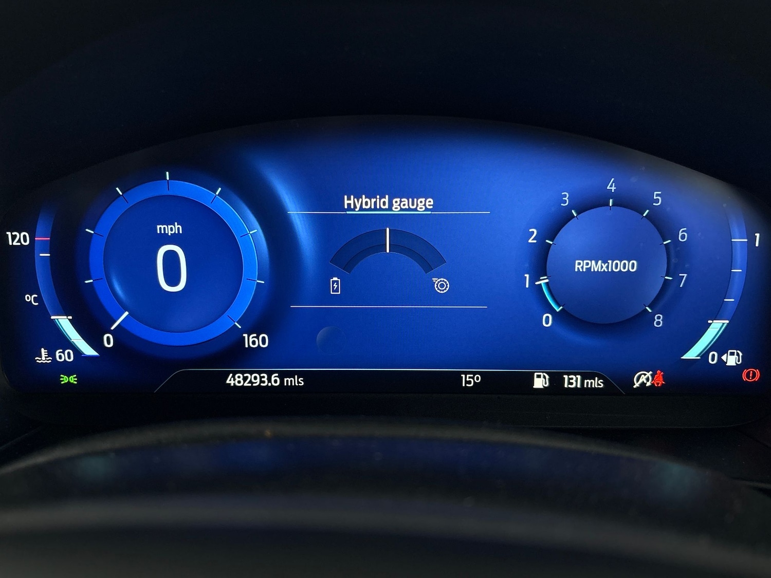 Used Ford Focus 2023 for sale - 76682128: Photo 29