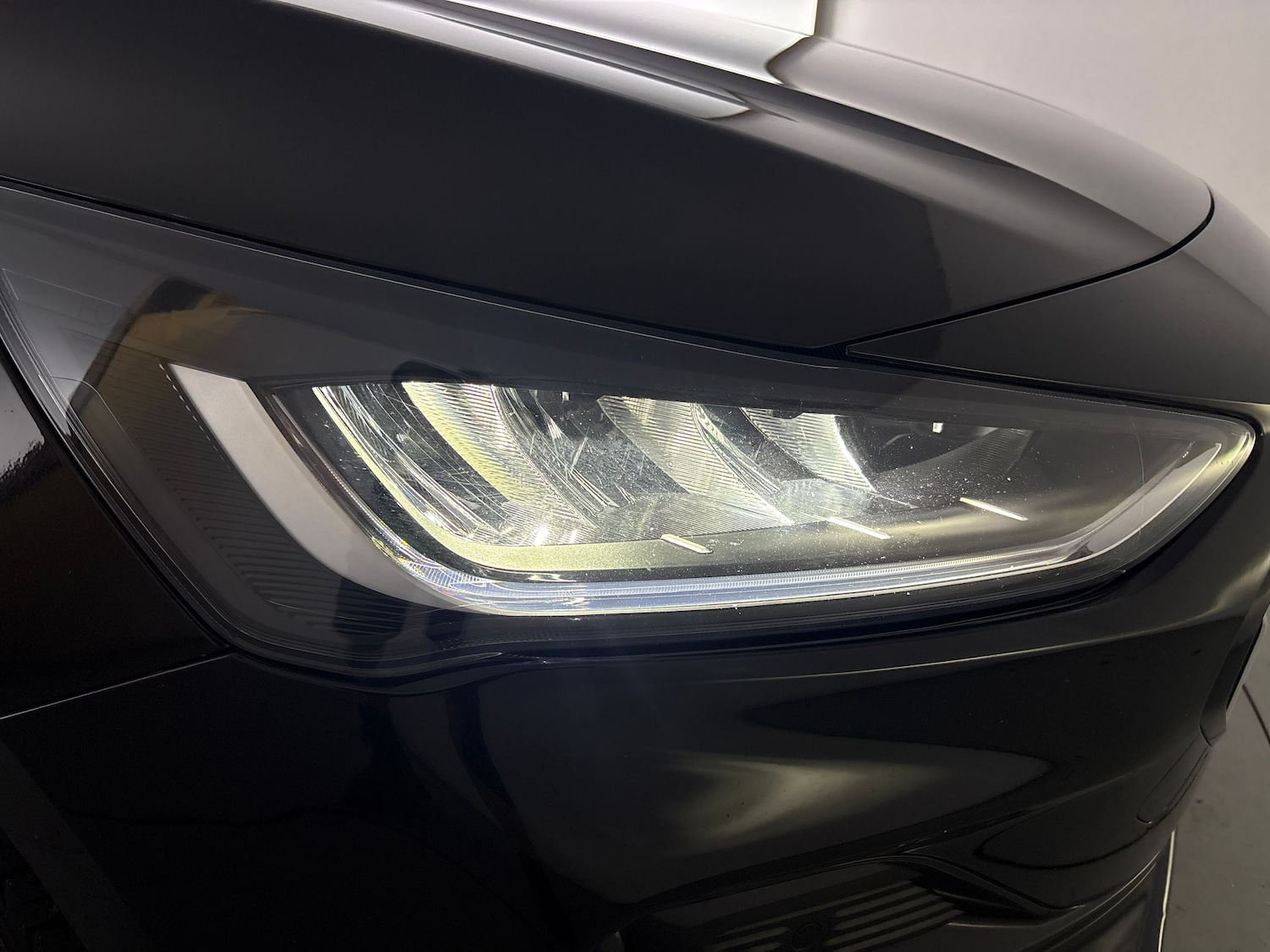 Used Ford Focus 2023 for sale - 76682128: Photo 30