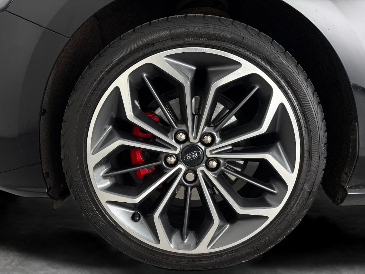 Used Ford Focus 2023 for sale - 76682128: Photo 31