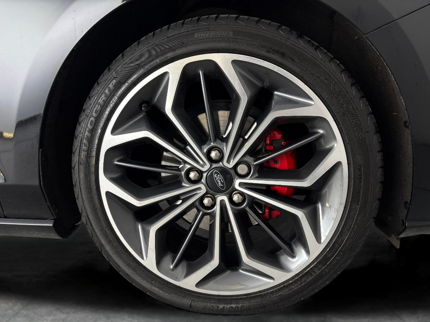 Used Ford Focus 2023 for sale - 76682128: Photo 32