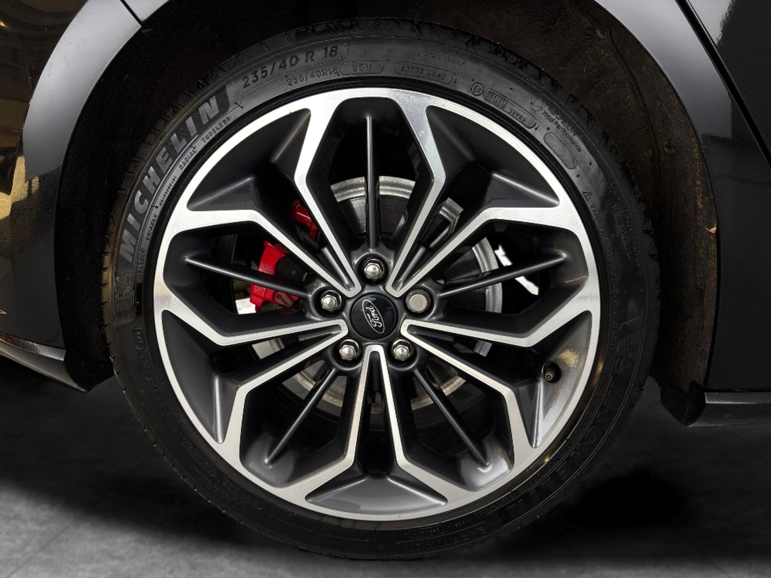 Used Ford Focus 2023 for sale - 76682128: Photo 33