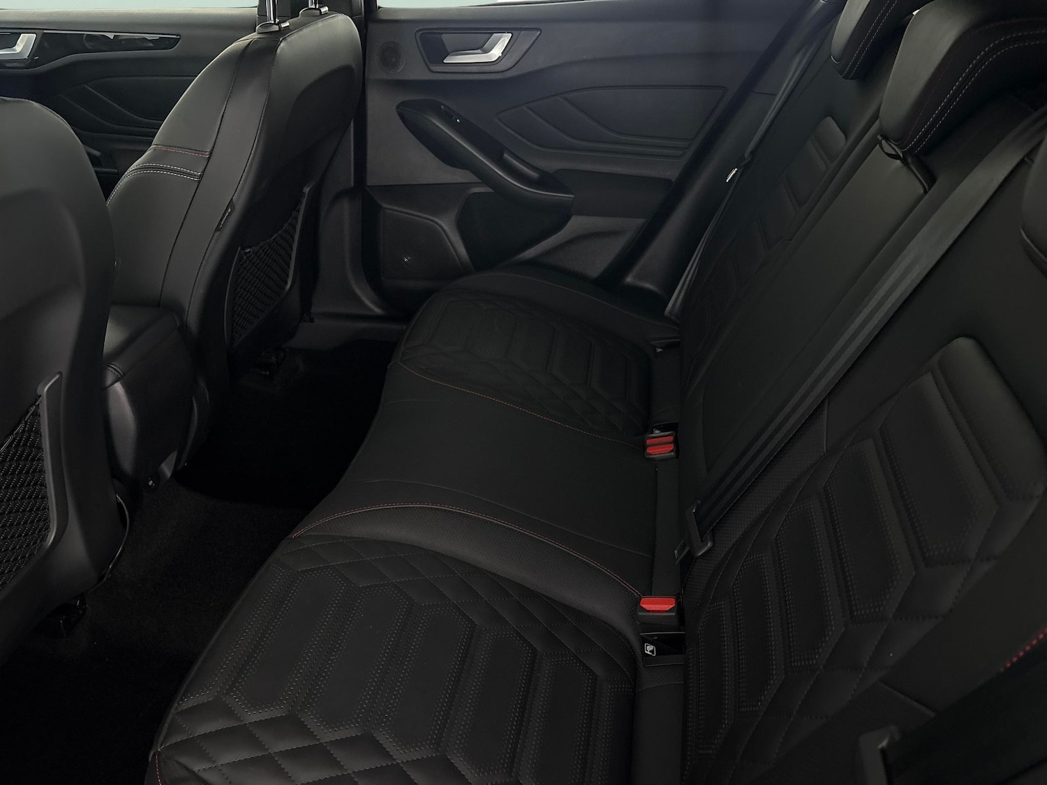 Used Ford Focus 2023 for sale - 76682128: Photo 34