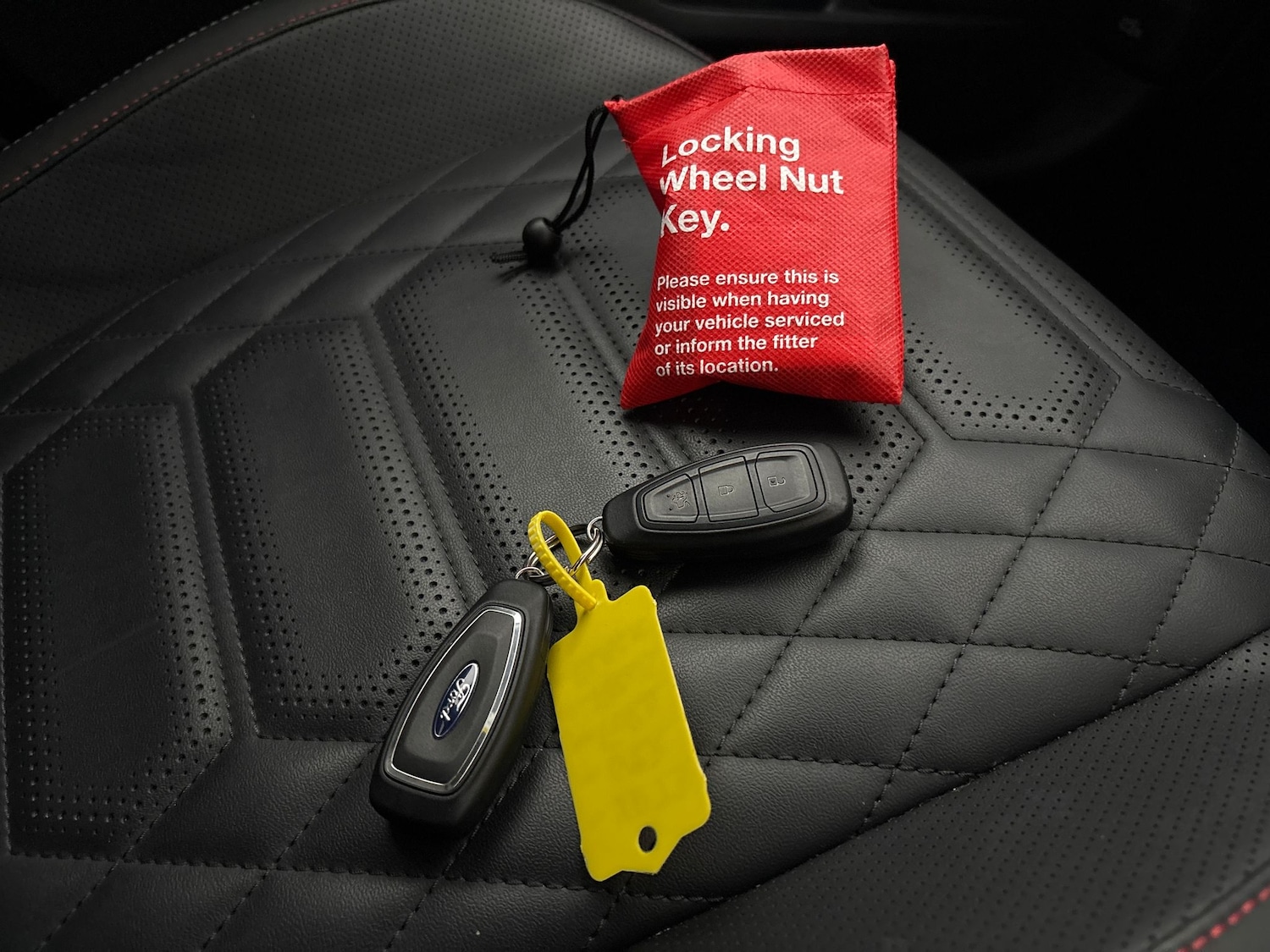 Used Ford Focus 2023 for sale - 76682128: Photo 40