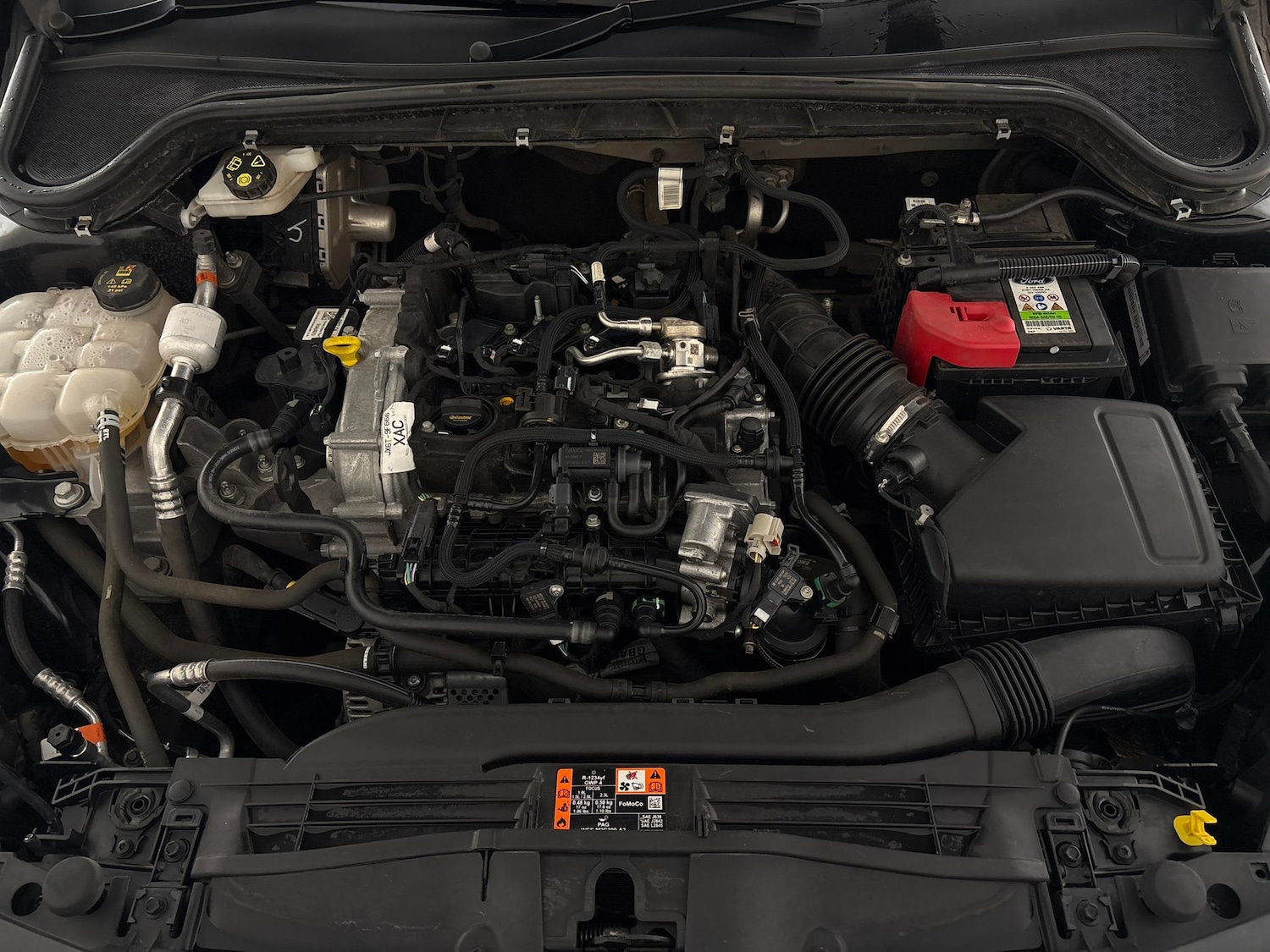 Used Ford Focus 2023 for sale - 76682128: Photo 41