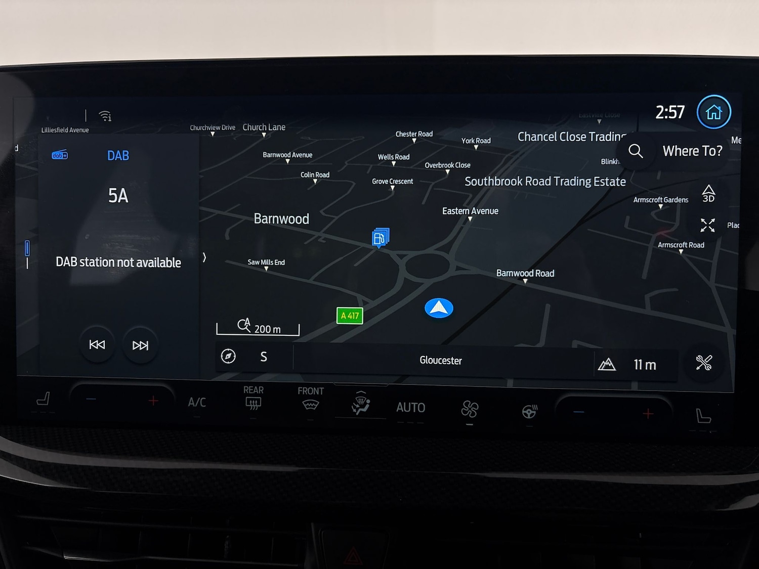 Used Ford Focus 2023 for sale - 76682128: Photo 6