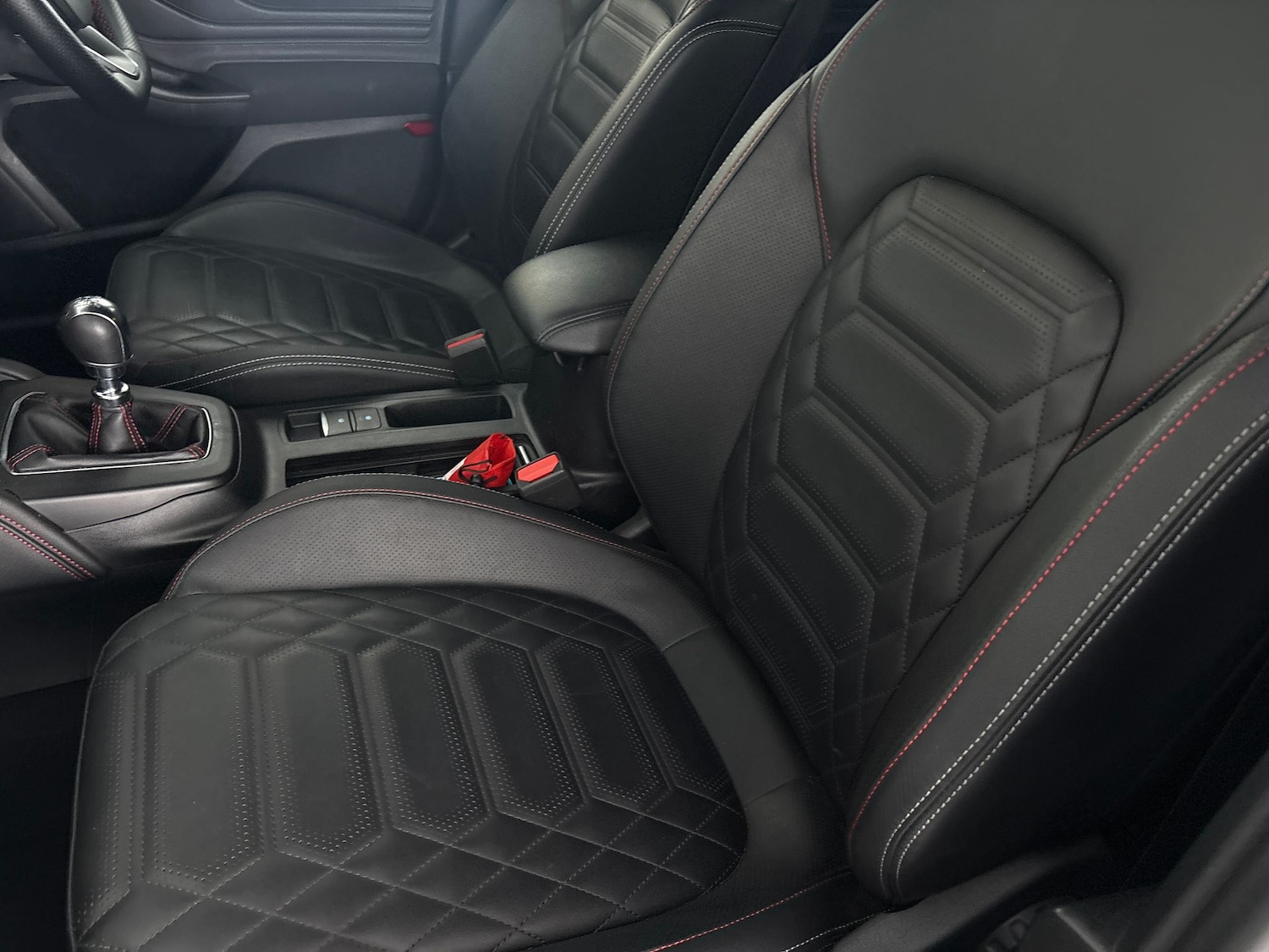 Used Ford Focus 2023 for sale - 76682128: Photo 7