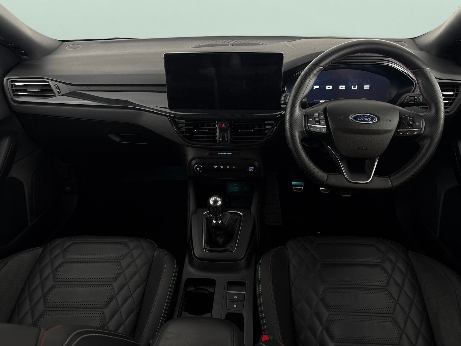 Used Ford Focus 2023 for sale - 76682128: Photo 8