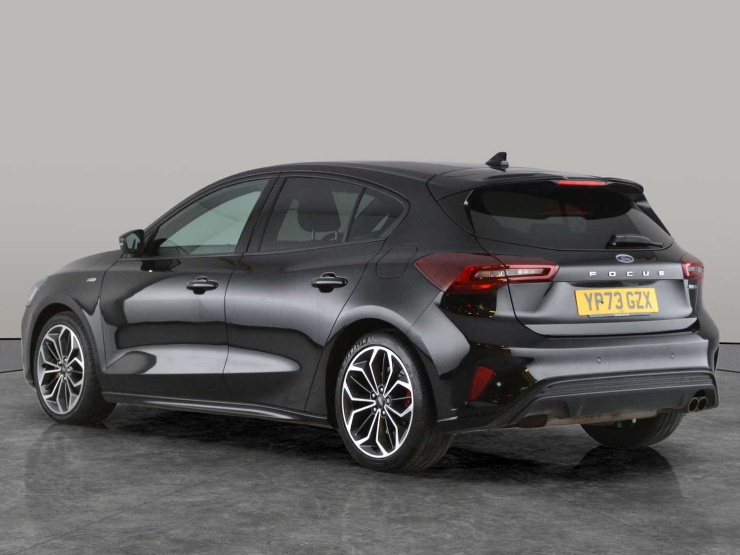 Used Ford Focus 2023 for sale - 76682128: Photo 9