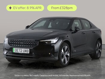 Used Polestar Polestar 2 undefined for sale - 77418048: Photo
