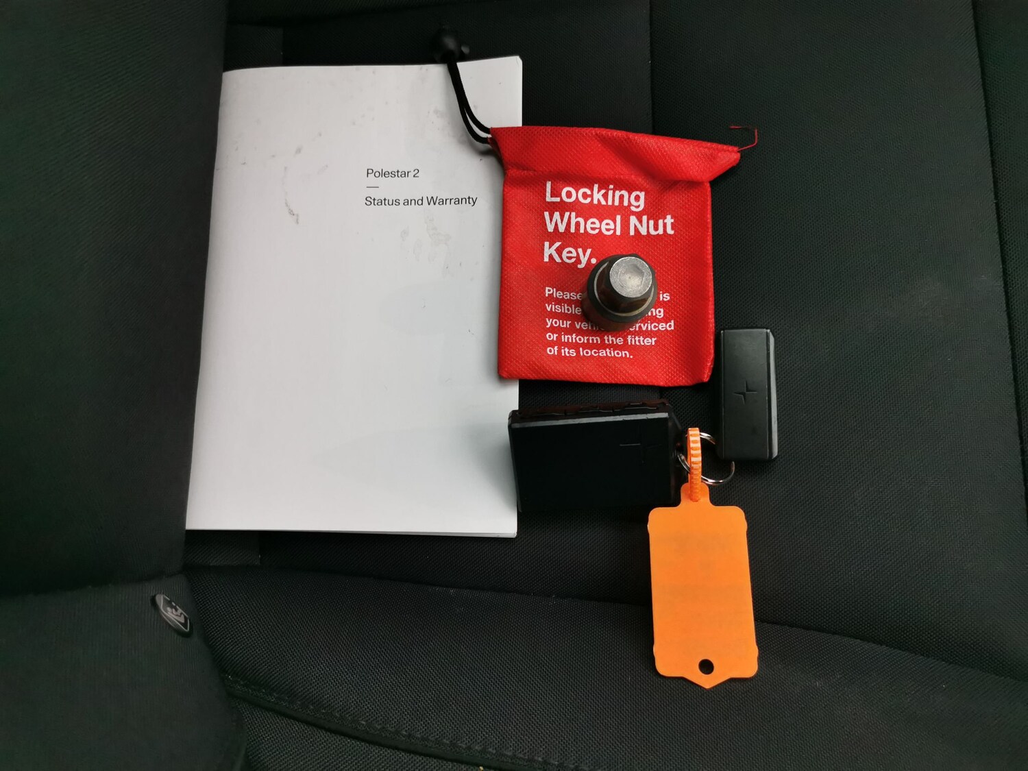 Used Polestar Polestar 2 for sale - 77418048: Photo 33