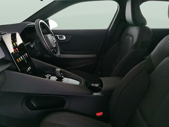 Used Polestar Polestar 2 undefined for sale - 77418048: Photo