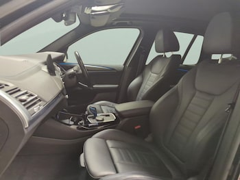 Used BMW iX3 2022 for sale - 78960648: Photo