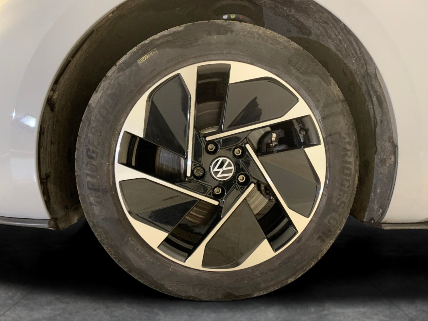 Used Volkswagen ID.3 2023 for sale - 77255659: Photo 22