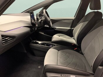 Used Volkswagen ID.3 undefined for sale - 77255659: Photo