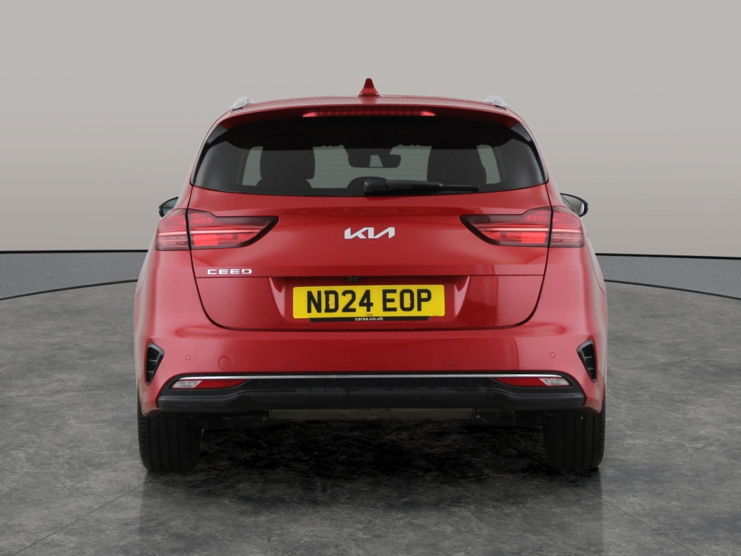 Used Kia Ceed 2024 for sale - 77715925: Photo 11