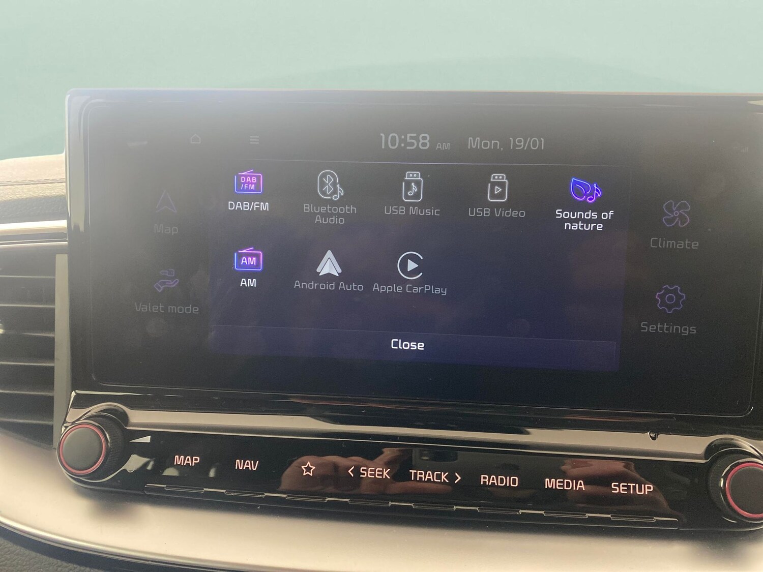 Used Kia Ceed 2024 for sale - 77715925: Photo 14