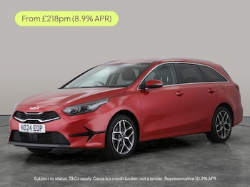 Used Kia Ceed undefined for sale - 77715925: Photo