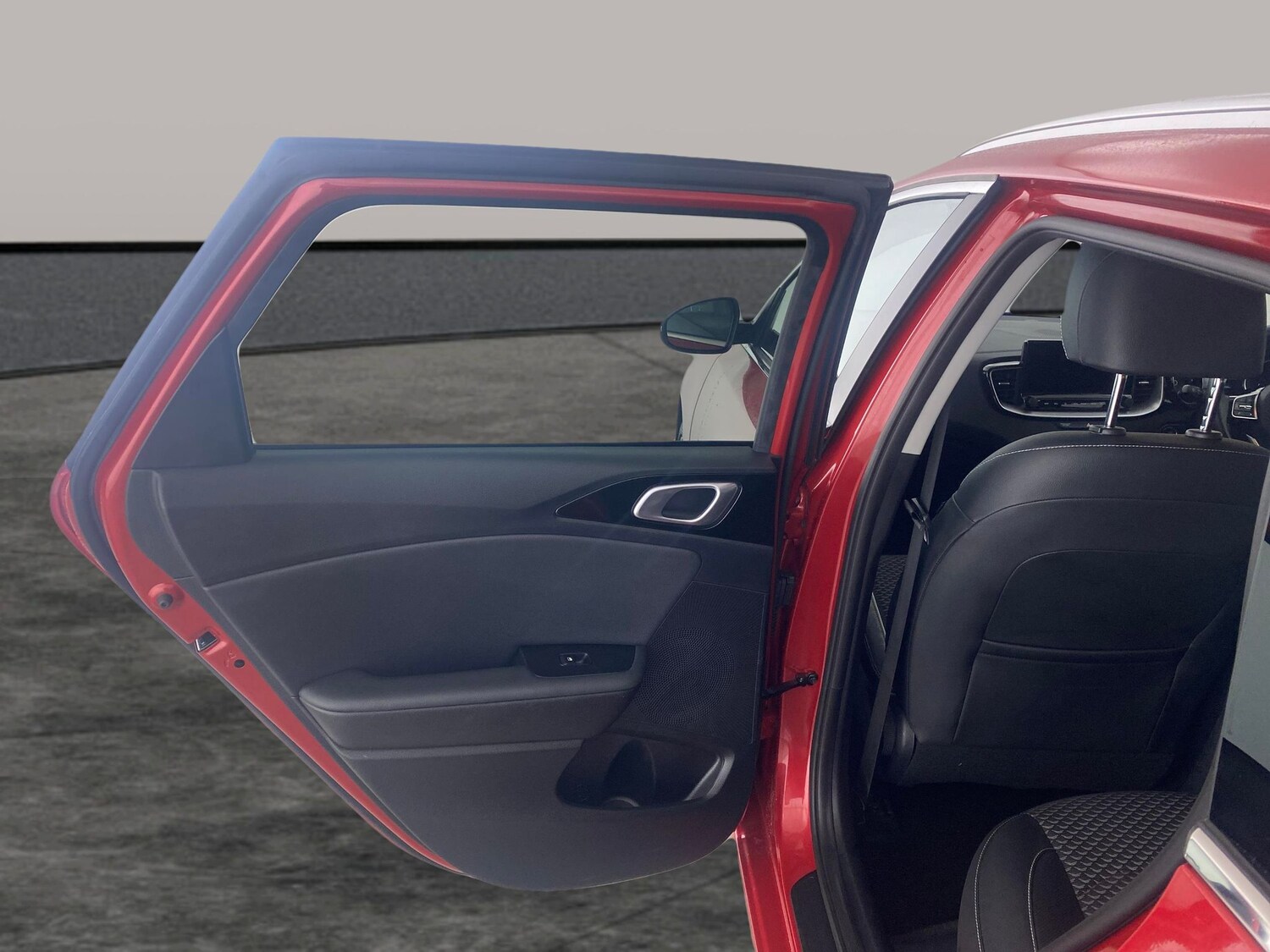 Used Kia Ceed 2024 for sale - 77715925: Photo 25