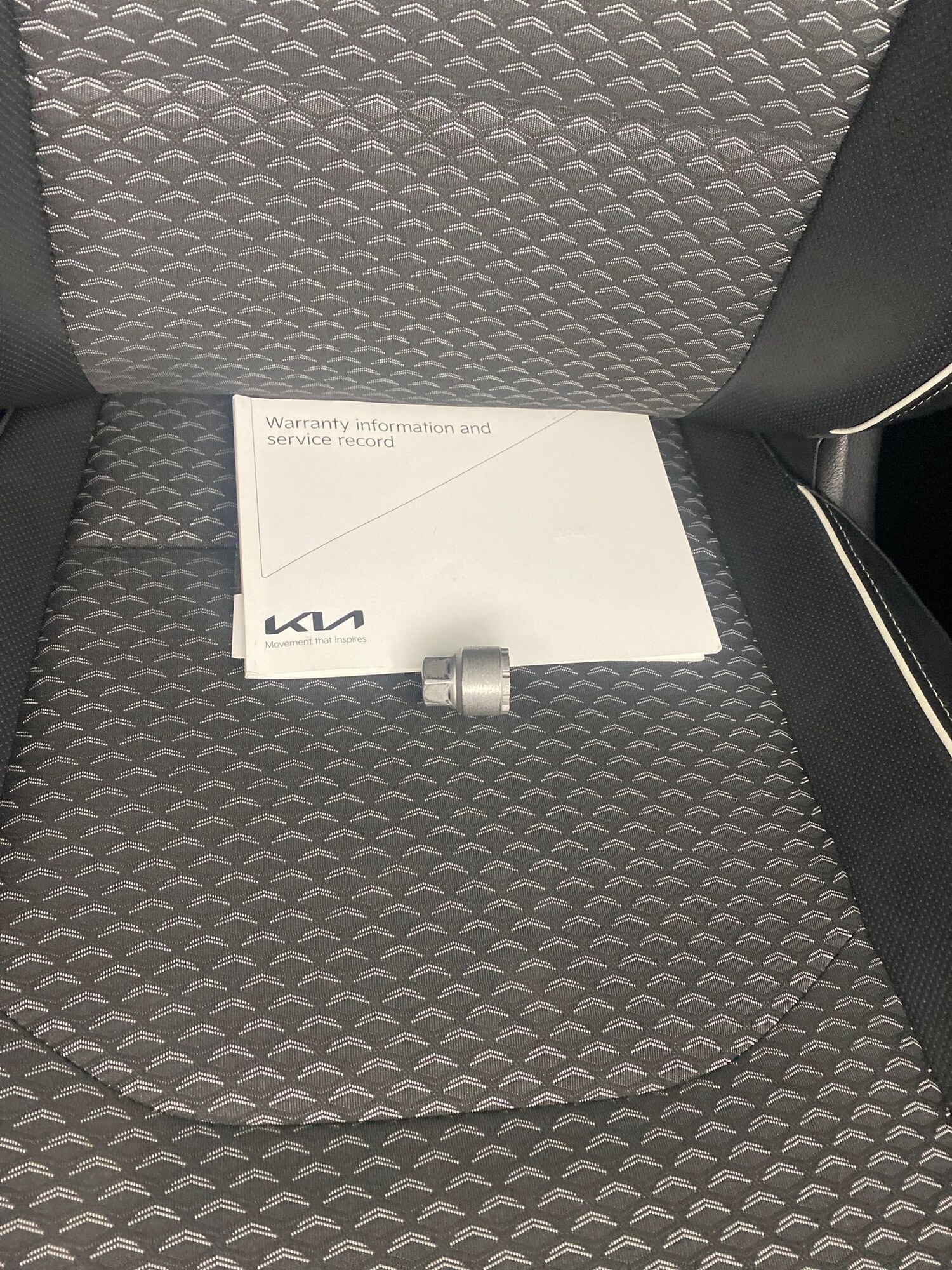 Used Kia Ceed 2024 for sale - 77715925: Photo 29