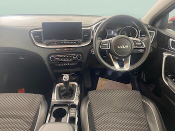 Used Kia Ceed undefined for sale - 77715925: Photo