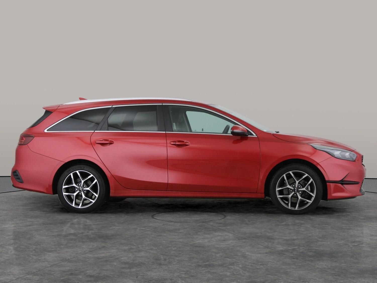 Used Kia Ceed 2024 for sale - 77715925: Photo 9