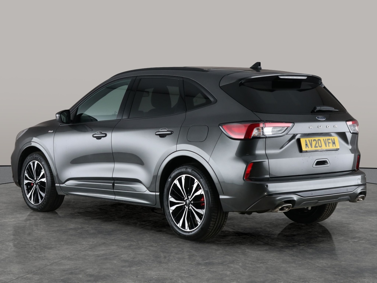 Used Ford Kuga 2020 for sale - 77219112: Photo 13