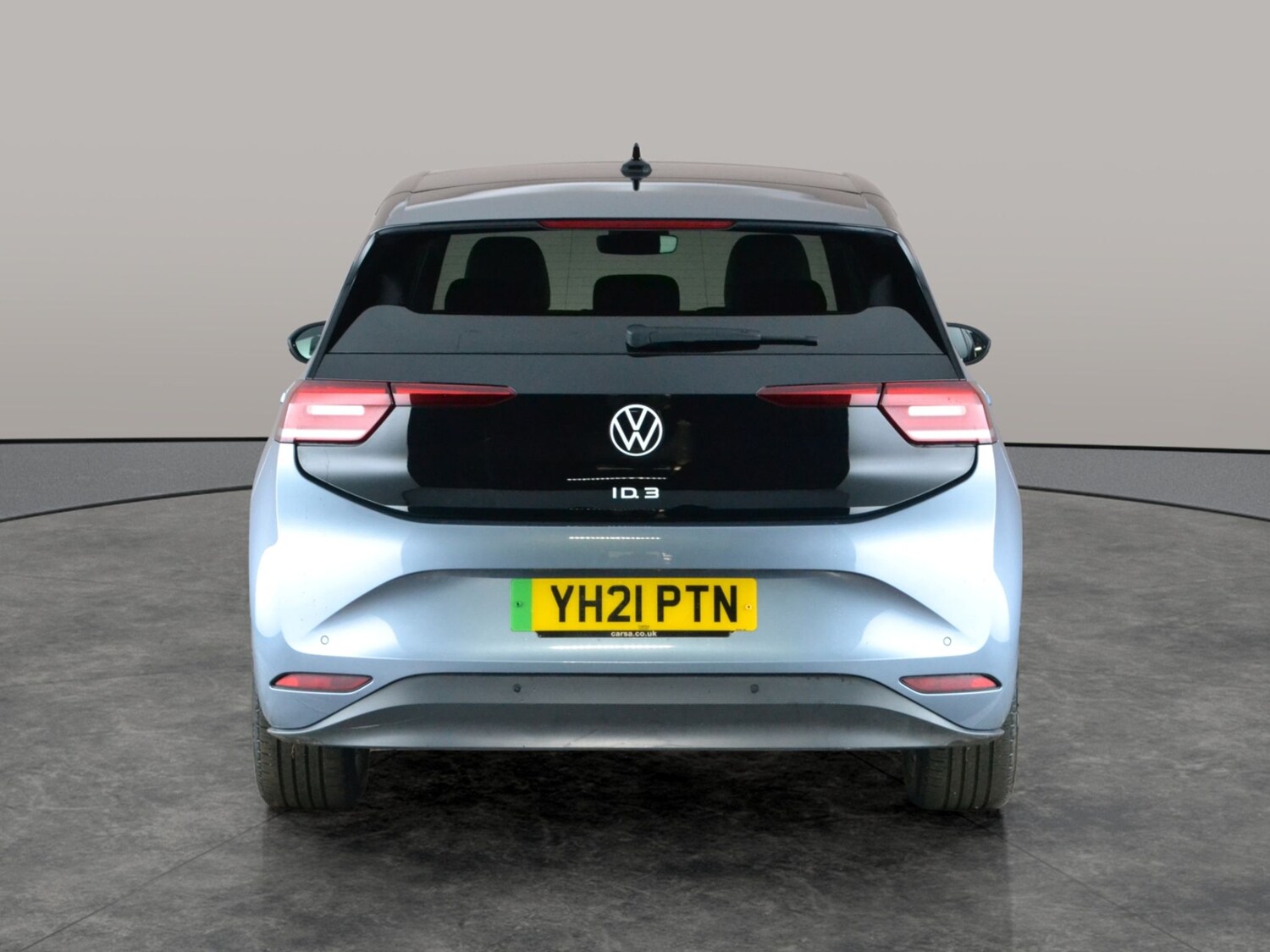 Used Volkswagen ID.3 2021 for sale - 77746466: Photo 11