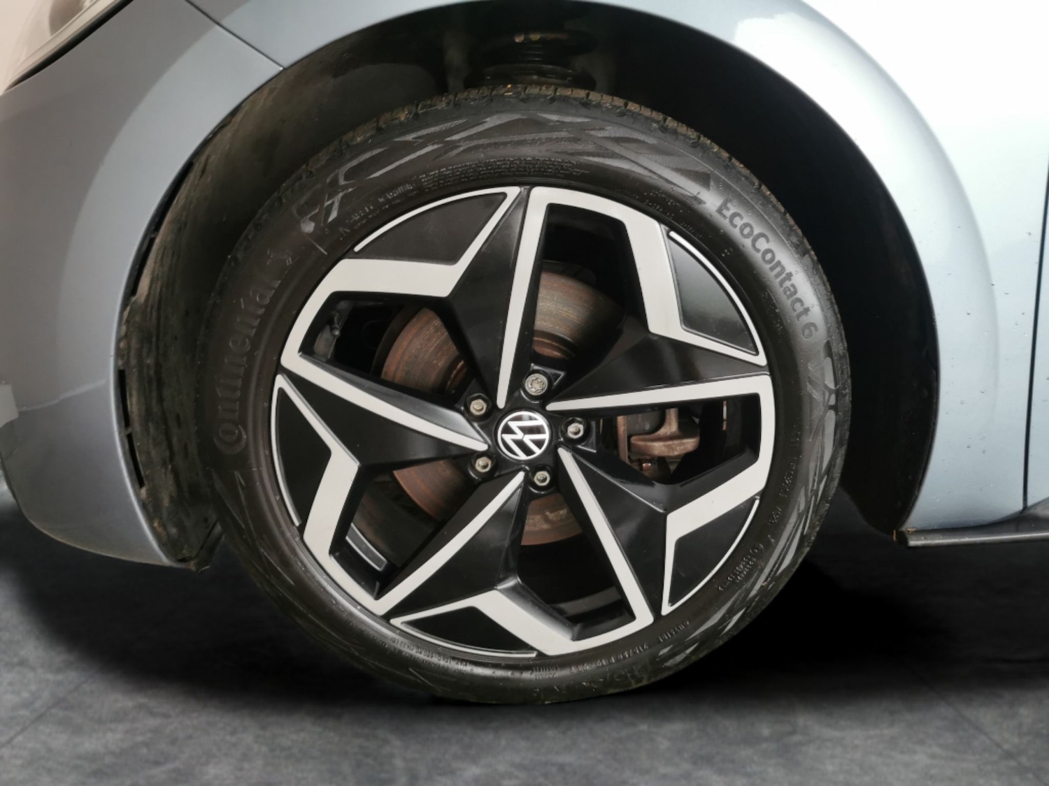 Used Volkswagen ID.3 2021 for sale - 77746466: Photo 21