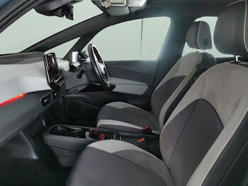 Used Volkswagen ID.3 2021 for sale - 77746466: Photo
