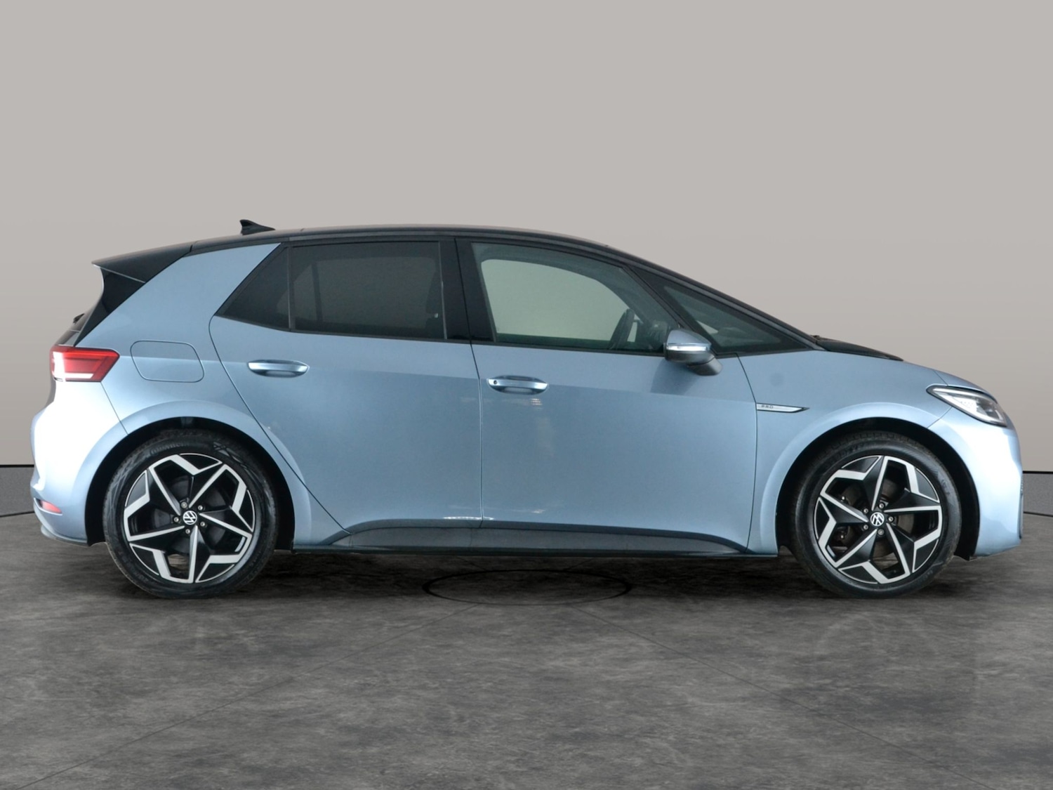 Used Volkswagen ID.3 2021 for sale - 77746466: Photo 9