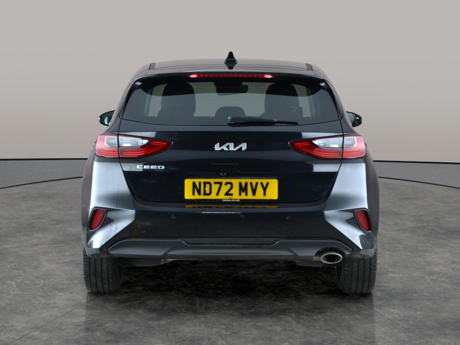 Used Kia Ceed 2022 for sale - 77286067: Photo 11