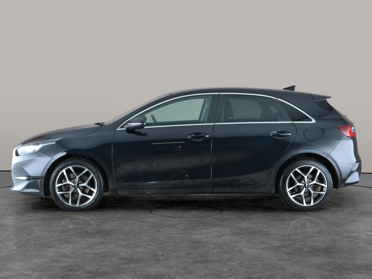 Used Kia Ceed 2022 for sale - 77286067: Photo 13