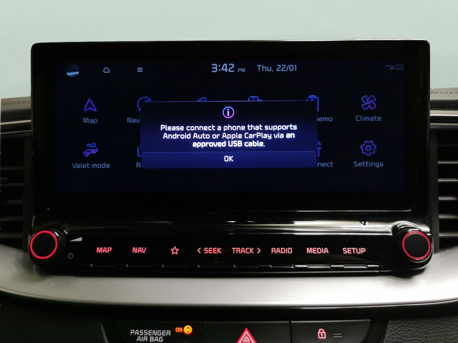 Used Kia Ceed 2022 for sale - 77286067: Photo 14