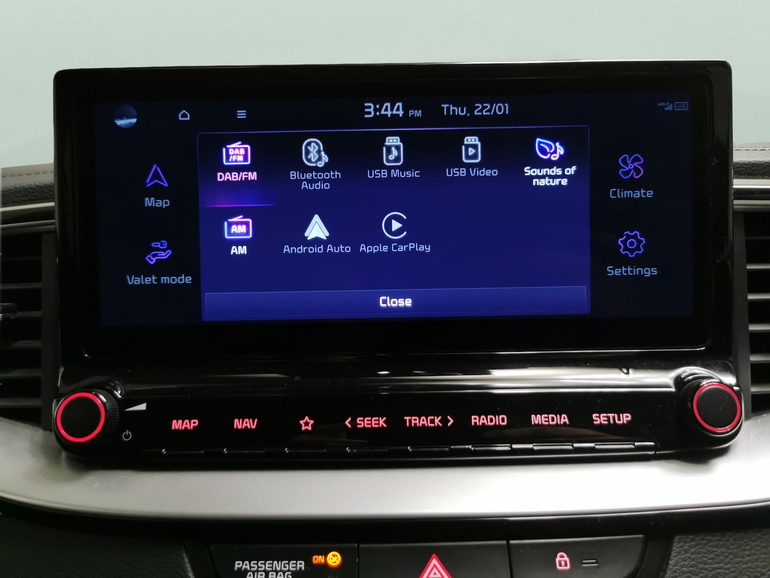 Used Kia Ceed 2022 for sale - 77286067: Photo 15