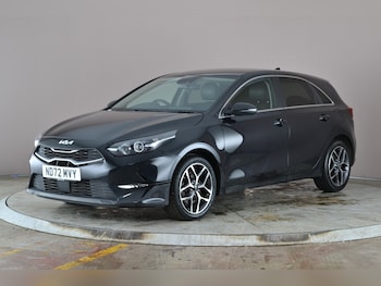 Used Kia Ceed 2022 for sale - 77286067: Photo