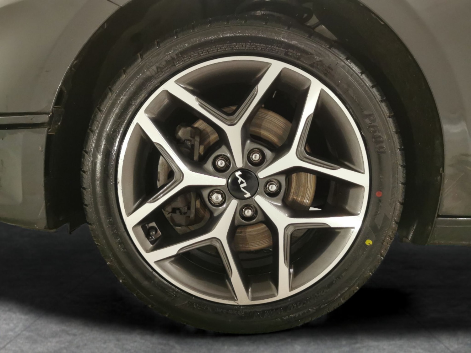 Used Kia Ceed 2022 for sale - 77286067: Photo 20